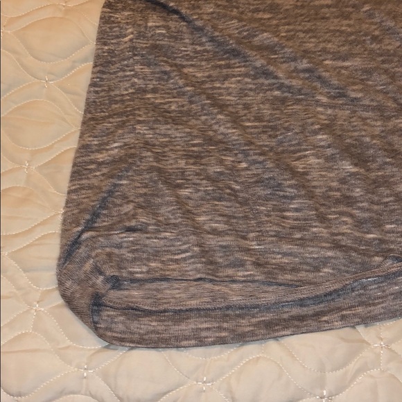 thin hoodie - Picture 3 of 3